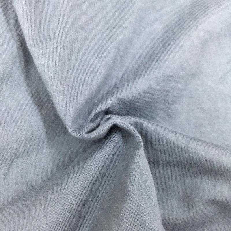 デザインティーシャツストアグラニフ Designtshirtsstoregraniph Tシャツ 半袖 半袖カットソー プリントTシャツ クルーネックカットソー S プリント 紺 / ネイビー /  メンズ USED 古着 中古 10113285