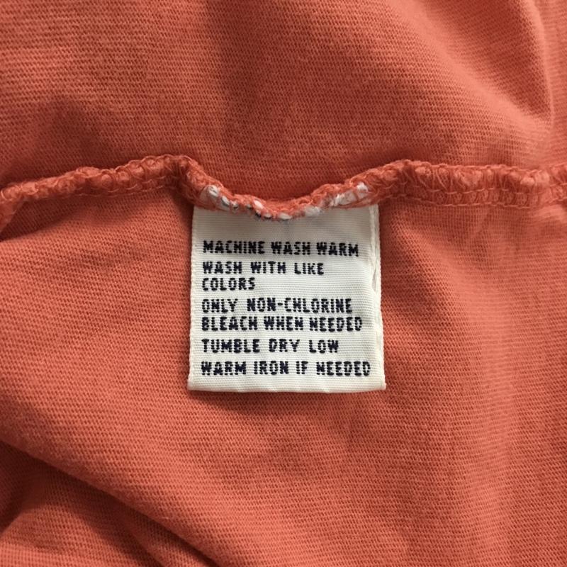 ポロバイラルフローレン Polo by RALPH LAUREN Tシャツ 半袖 XL ロゴ、文字 マルチカラー / マルチカラー / メンズ USED 古着 中古 10109976