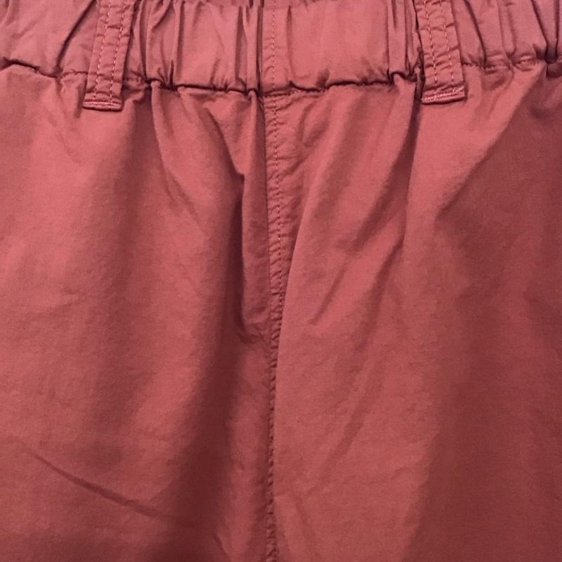 ハリウッドランチマーケット HOLLYWOOD RANCH MARKET ボトムス ボトムス M 無地 茶 / ブラウン / メンズ USED 古着 中古 10130899