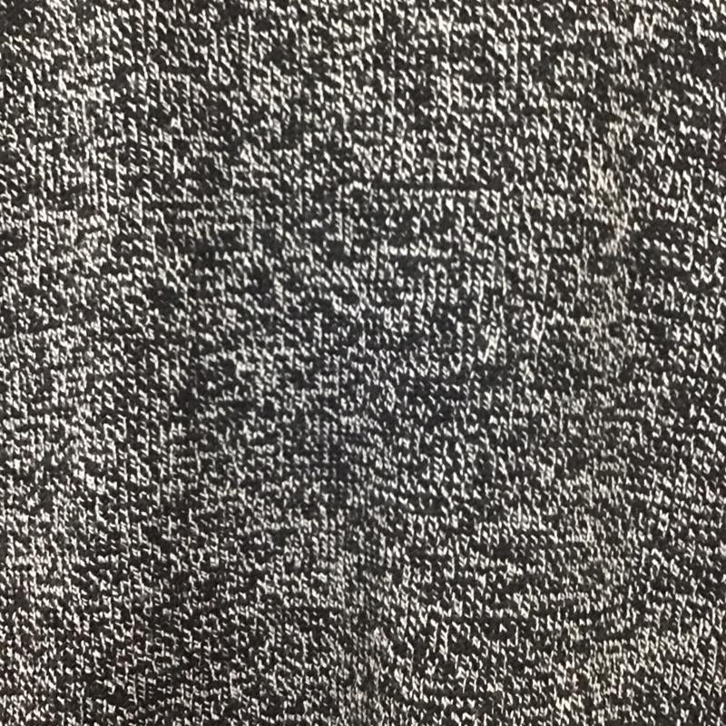 ザラ ZARA ベスト ベスト S 無地 黒 / ブラック / レディース USED 古着 中古 10139390