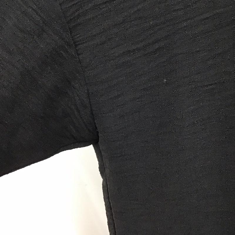 フリークスストア FREAK S STORE ワンピース・ドレス・オールインワン ワンピース・ドレス・オールインワン S22-TKF-05 半袖 M 無地 黒 / ブラック / レディース USED 古着 中古 10117228