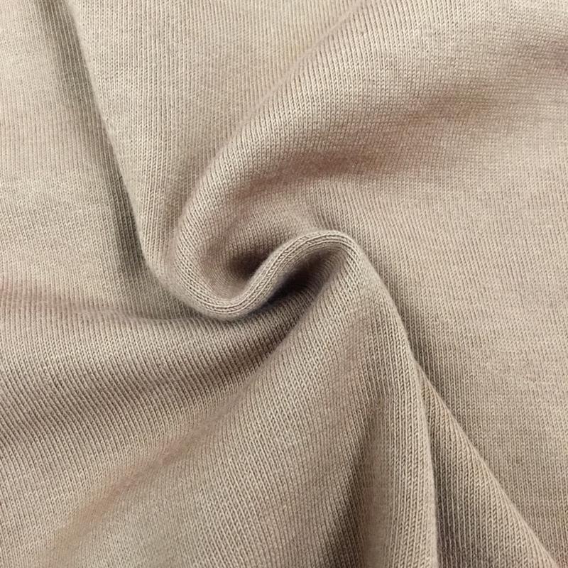 ナンバーナイン NUMBER (N)INE Tシャツ 半袖 819322037 Tシャツ 半袖カットソー クルーネックカットソー 1 無地 茶 / ブラウン /  メンズ USED 古着 中古 10112426