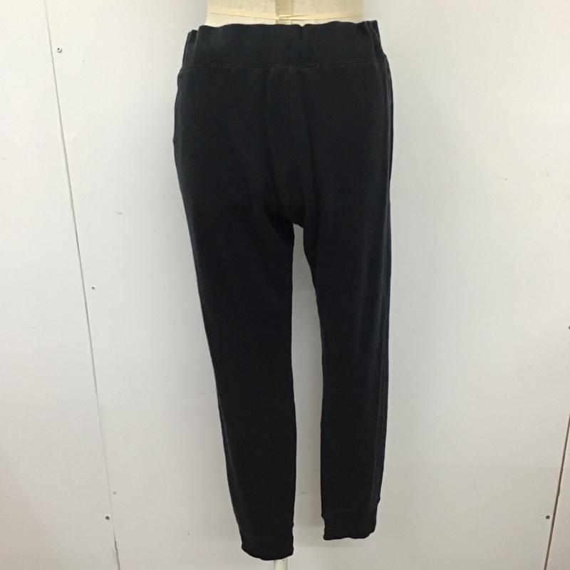 ナイキ NIKE ボトムス ボトムス CI1165-010 スウェットパンツ スポーツウェア L ロゴ、文字 黒 / ブラック / レディース USED 古着 中古 10116796