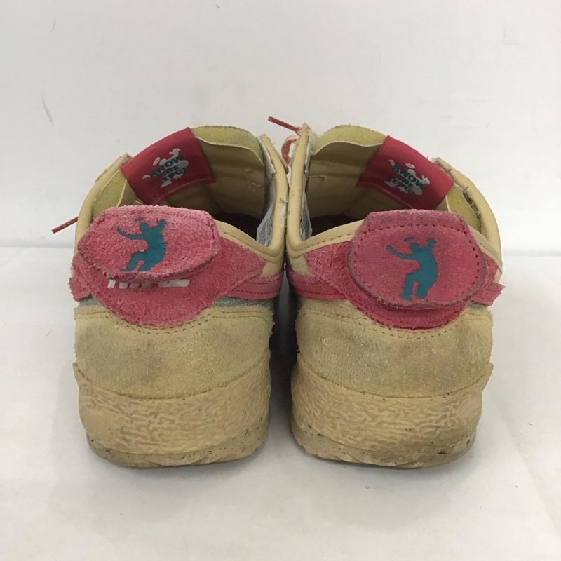 ナイキ NIKE スニーカー スニーカー DR1413-200 CORTEZ SP 25.5cm 箱有 25.5cm ロゴ、文字 マルチカラー / マルチカラー / メンズ USED 古着 中古 10122827