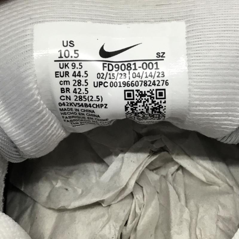 ナイキ NIKE スニーカー スニーカー FD9081-001 AIR MAX 1 PREMIUM 浦和レッズ うなぎ 28.5cm 箱有 28.5cm ロゴ、文字 灰 / グレー / X 黒 / ブラック / X 白 / ホワイト / メンズ USED 古着 中古 10121855