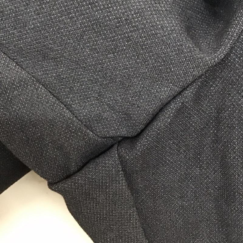ベーセーストック B.CSTOCK パンツ ワークパンツ、ペインターパンツ 23-030-720-1550-3-0 SMOOTHオーバーパンツ ワイドパンツ ストレッチパンツ FREE 無地 紺 / ネイビー / メンズ USED 古着 中古 10129488