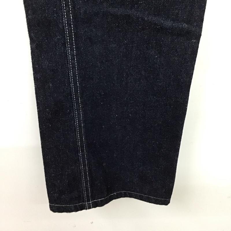 リーバイスレッド Levi s RED パンツ デニム、ジーンズ A0163-0000 W24 L30 無地 インディゴ / インディゴ / レディース USED 古着 中古 10138552