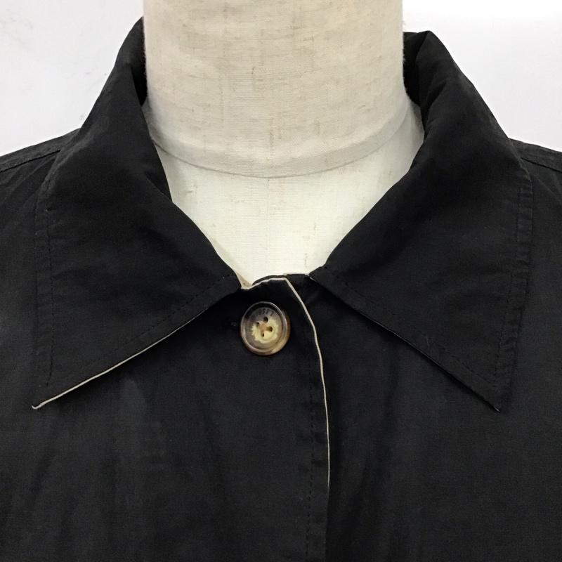 古着 USED ベスト ベスト ORVIS リバーシブル XL 無地 黒 / ブラック / X ベージュ / ベージュ / メンズ USED 古着 中古 10115704