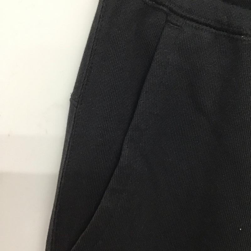 アディダス adidas パンツ ワークパンツ、ペインターパンツ dv1921 スウェットパンツ ワイドパンツ スポーツウェア 0 ロゴ、文字 黒 / ブラック / メンズ USED 古着 中古 10137195