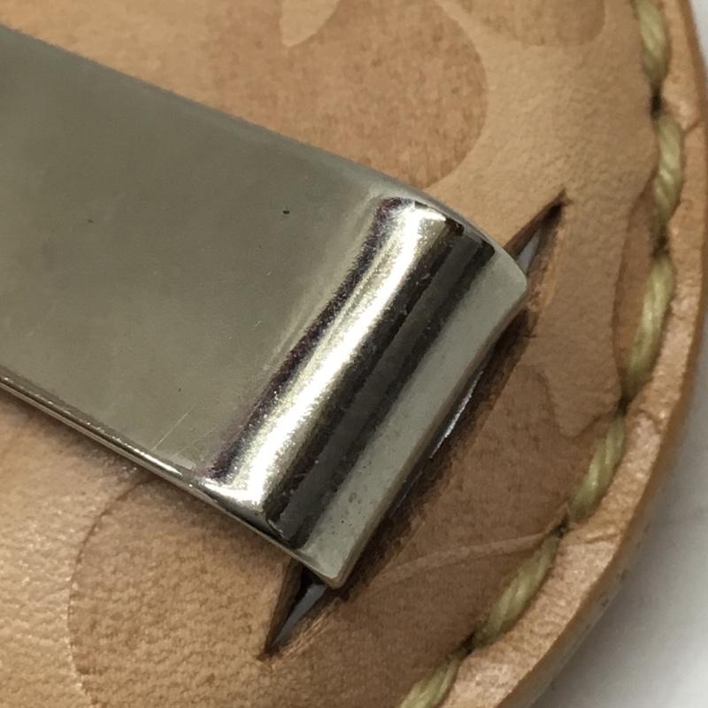 アベイシングエイプ A BATHING APE キーホルダー キーホルダー MGD-05203 総柄 ベージュ / ベージュ / メンズ USED 古着 中古 10110073