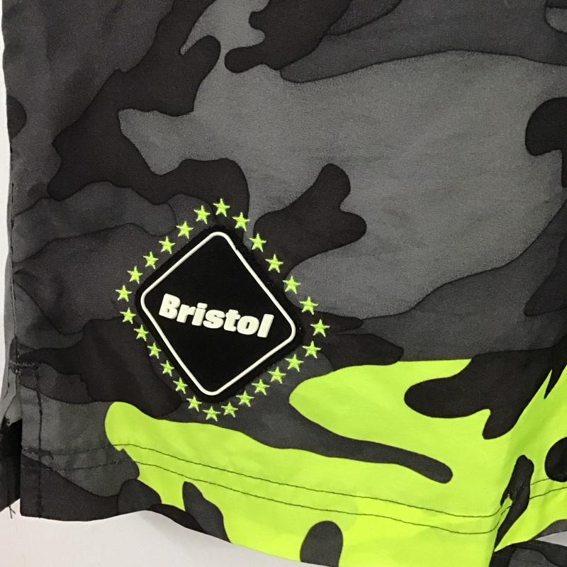 ナイキ NIKE パンツ ショートパンツ ショートパンツ ハーフパンツ カジュアルパンツ L カモフラージュ柄・迷彩 マルチカラー / マルチカラー / メンズ USED 古着 中古 10136997