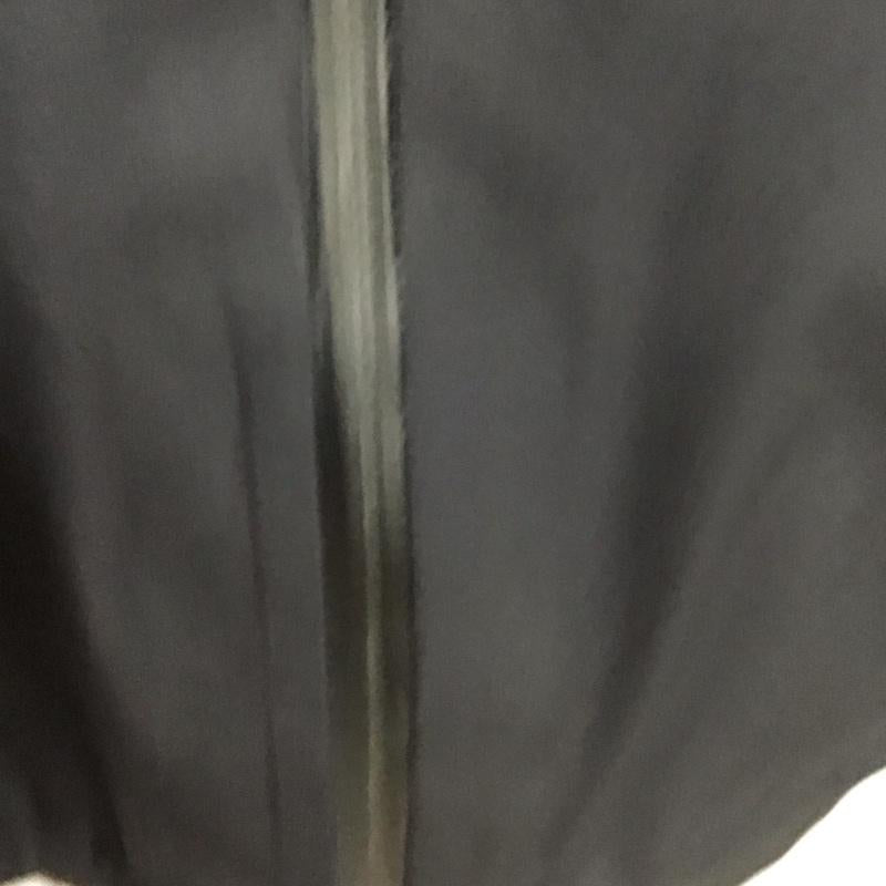 ザノースフェイス THE NORTH FACE ジャケット、上着 ジャケット、ブレザー NPW11503 ゴアテックスレインジャケット L ロゴ、文字 黒 / ブラック / レディース USED 古着 中古 10138630