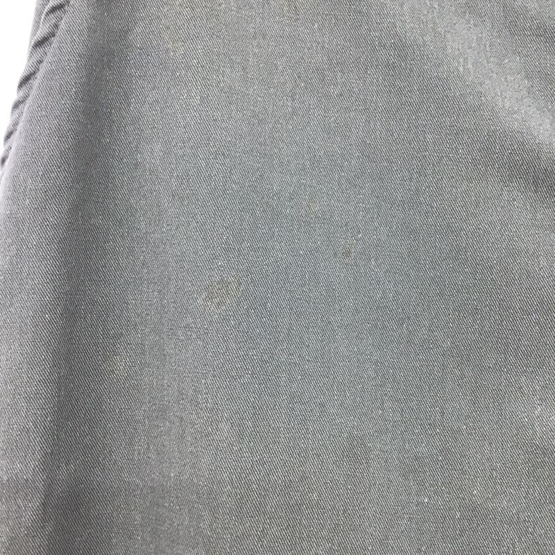 ミリタリー ミリタリー パンツ ワークパンツ、ペインターパンツ 34インチ 無地 カーキ / カーキ / メンズ USED 古着 中古 10133089