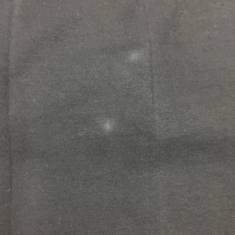 古着 USED Tシャツ 半袖 半袖カットソー プリントTシャツ クルーネックカットソー バンドTシャツ XL プリント 黒 / ブラック / メンズ USED 古着 中古 10106931