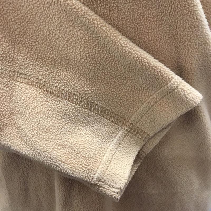 コロンビア Columbia カットソー 長袖 006564-e9y-2022 パインリッジ ハーフジップ プルオーバーフリース L ロゴ、文字 マルチカラー / マルチカラー /  メンズ USED 古着 中古 10112311