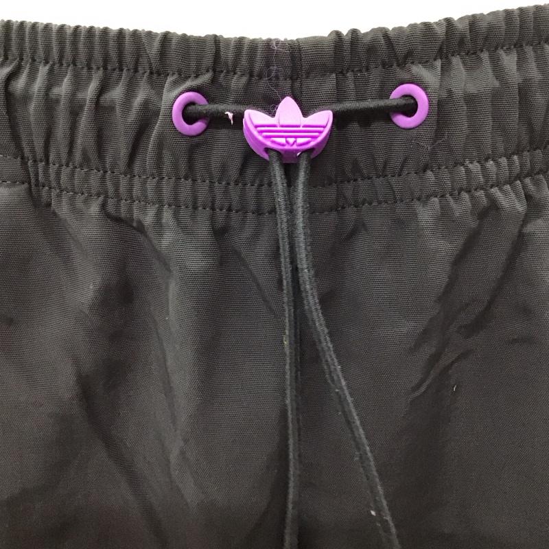 アディダスオリジナルス adidas originals パンツ ショートパンツ ショートパンツ ハーフパンツ カジュアルパンツ スポーツウェア ロゴ、文字 マルチカラー / マルチカラー / メンズ USED 古着 中古 10113888