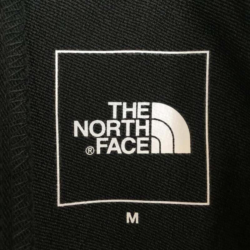 ザノースフェイス THE NORTH FACE パンツ チノパン NB32301 アルパインライトパンツ M ロゴ、文字 黒 / ブラック / メンズ USED 古着 中古 10135001