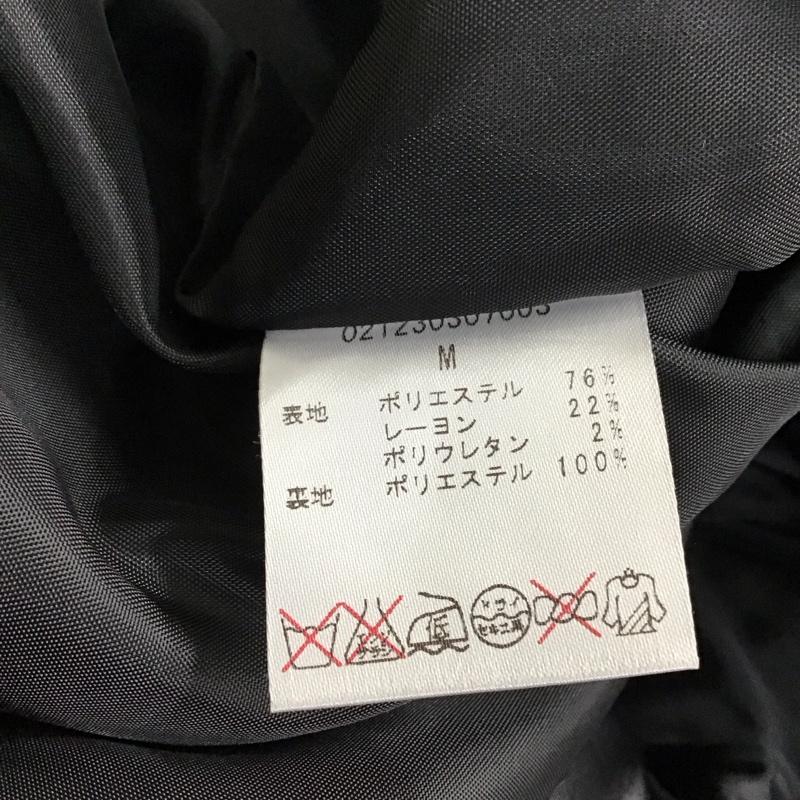 ダズリン dazzlin ワンピース ミニスカート 021230307003 ミニワンピース チェックワンピース フレアスカート M チェック マルチカラー / マルチカラー / レディース USED 古着 中古 10114946