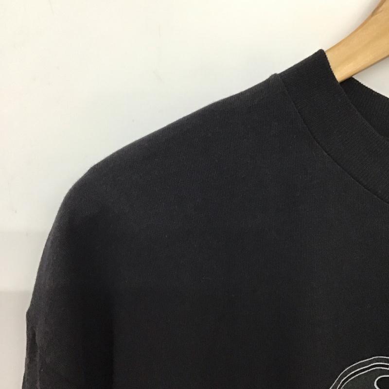 古着 USED Tシャツ 半袖 半袖カットソー プリントTシャツ バンドTシャツ incubus 2000年 コピーライト L プリント 黒 / ブラック / メンズ USED 古着 中古 10137157
