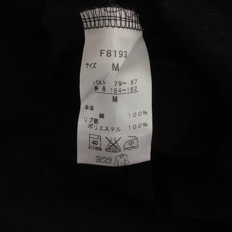 フレッドペリー FRED PERRY ワンピース ミニスカート M 無地 アイボリー / アイボリー / X 黒 / ブラック / レディース USED 古着 中古 10130331