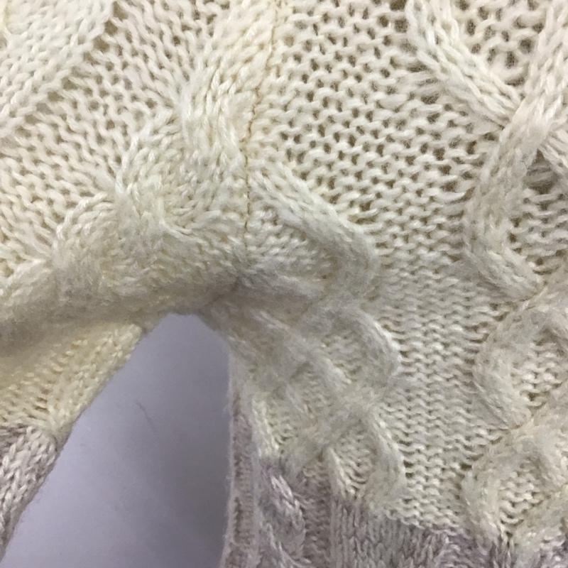 アクシーズファム axes femme ワンピース ロングスカート M 無地 マルチカラー / マルチカラー / レディース USED 古着 中古 10124814