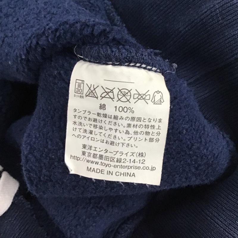 チェスウィック CHESWICK パンツ ワークパンツ、ペインターパンツ ワークパンツ ワイドパンツ カジュアルパンツ スウェットパンツ M 無地 紺 / ネイビー / メンズ USED 古着 中古 10123994