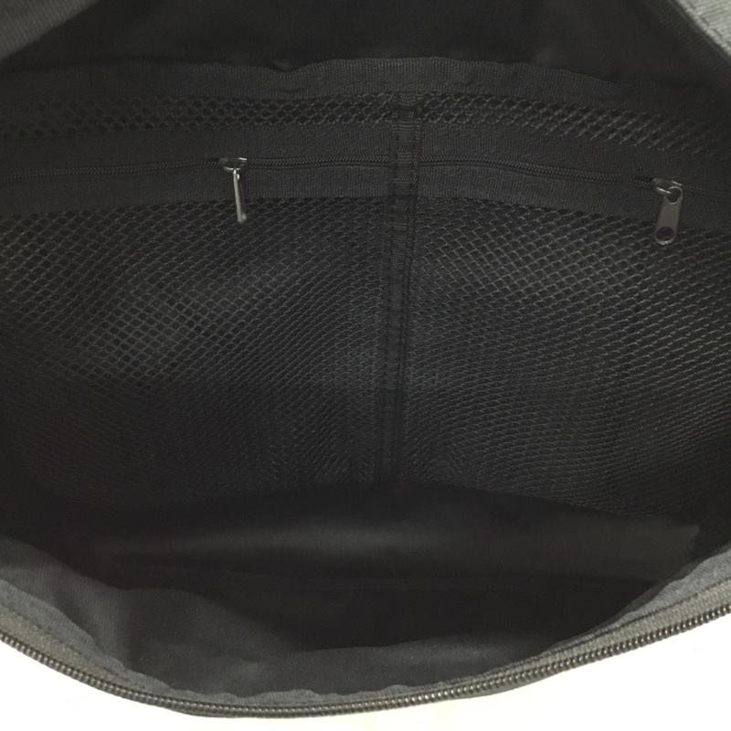 ナイキ NIKE ウエストバッグ ウエストバッグ BA5751-010 ヒップパック ボディバッグ タグ付き ロゴ、文字 黒 / ブラック / メンズ USED 古着 中古 10110526
