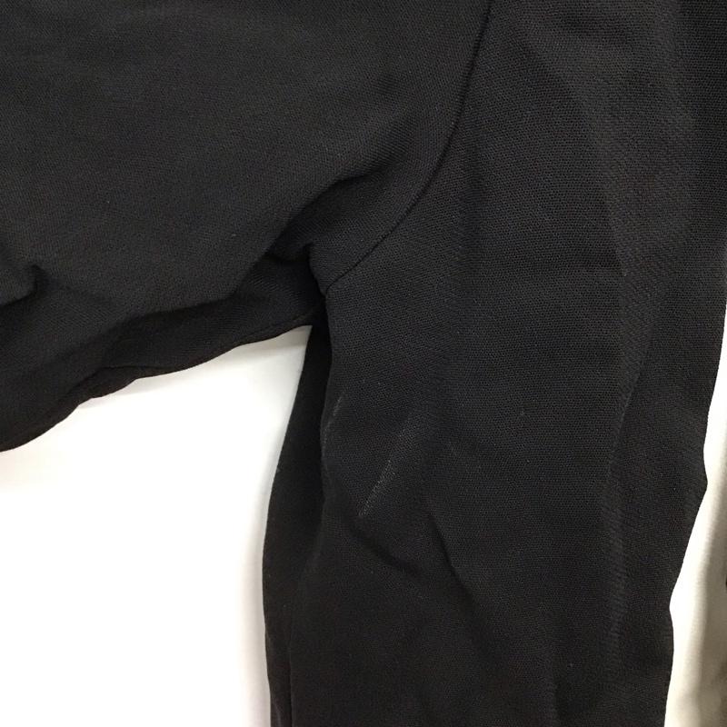 アレキサンダーワン ALEXANDER WANG カットソー 半袖 半袖カットソー 無地Tシャツ クルーネックカットソー 0 無地 黒 / ブラック / レディース USED 古着 中古 10128916