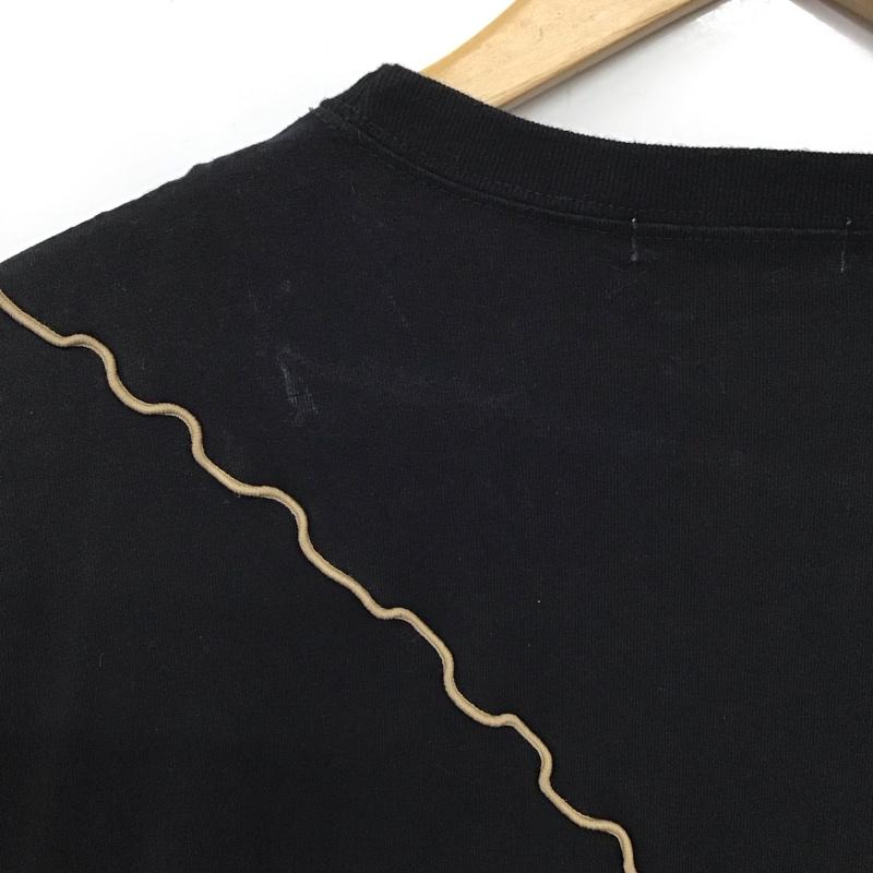 フリークスストア FREAK S STORE ワンピース ロングスカート FREE 無地 黒 / ブラック / レディース USED 古着 中古 10137460