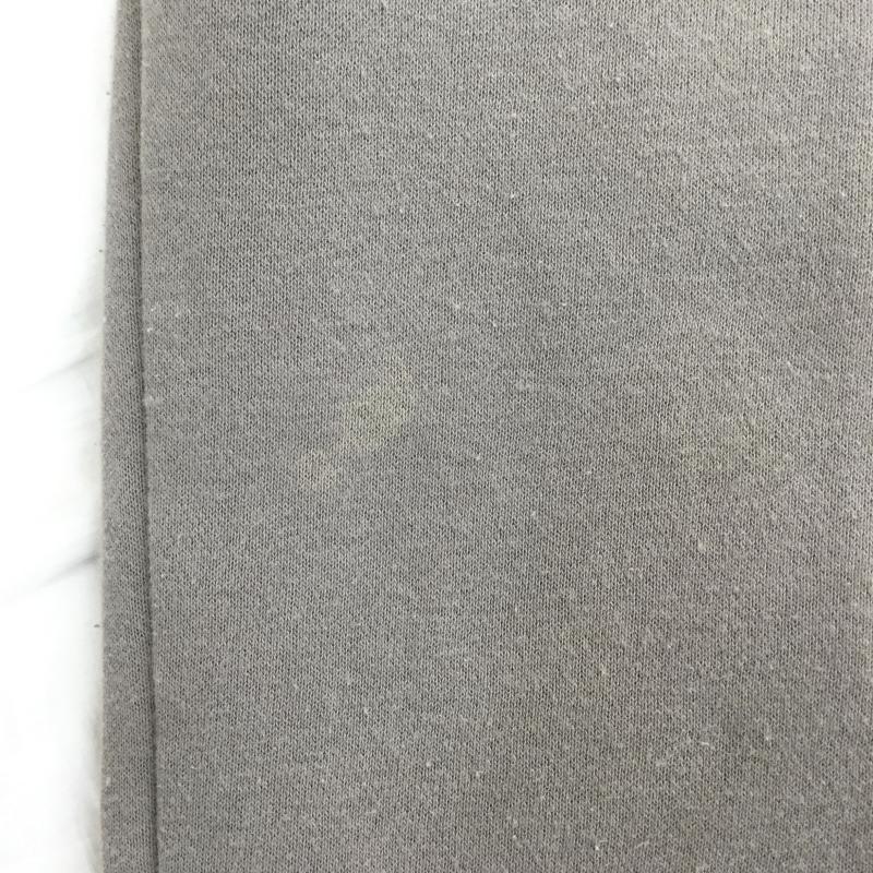 ジェラートピケ gelato pique パンツ サルエルパンツ スウェットパンツ FREE 無地 茶 / ブラウン / レディース USED 古着 中古 10139787