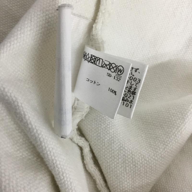 リチャードソン RICHARDSON トートバッグ トートバッグ RIX-10010-A MAGAZINE TOTE コットン ロゴ、文字 白 / ホワイト / メンズ USED 古着 中古 10131206