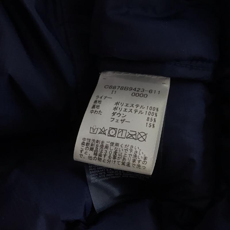 トミーヒルフィガー TOMMY HILFIGER ジャケット、上着 ジャンパー、ブルゾン ジップアップパーカージャケット アウター S 無地 白 / ホワイト / X 赤 / レッド / X 紺 / ネイビー / メンズ USED 古着 中古 10139271