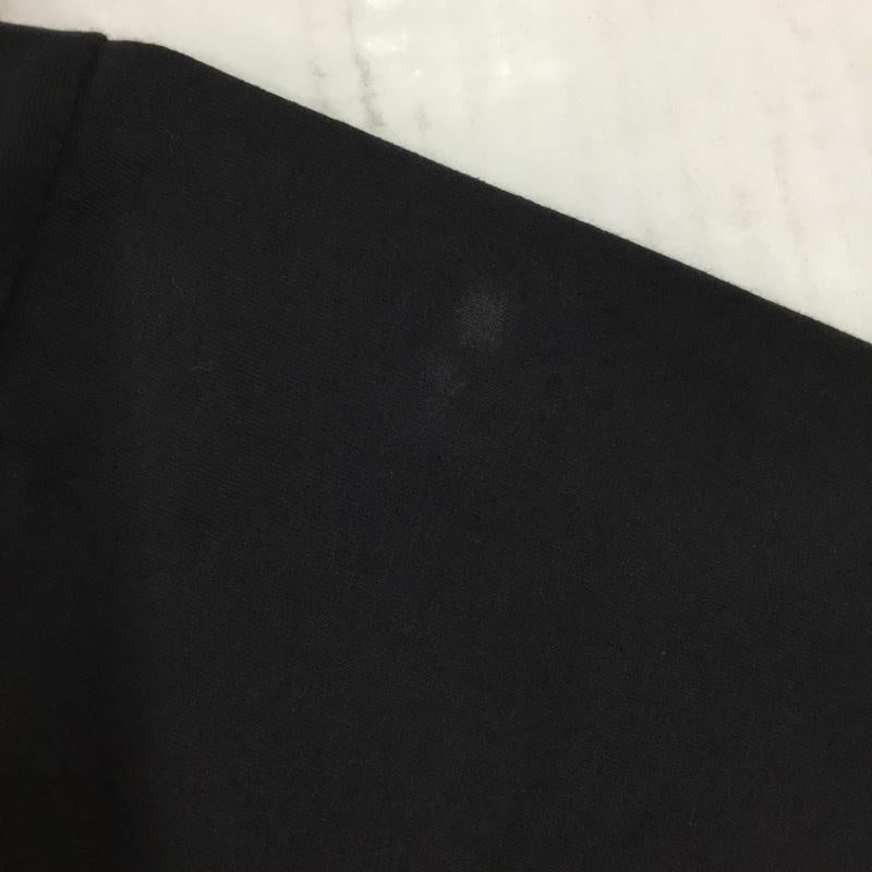古着 USED Tシャツ 半袖 半袖カットソー プリントTシャツ クルーネックカットソー バンドTシャツ L プリント 黒 / ブラック / メンズ USED 古着 中古 10106921
