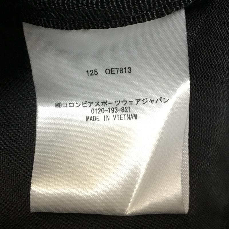 マウンテン ハード ウェアー MOUNTAIN HARDWEAR リュックサック、デイパック リュックサック、デイバッグ ウルトラライトウエイト15 ザック OE7813 ロゴ、文字 黒 / ブラック / メンズ USED 古着 中古 10133942