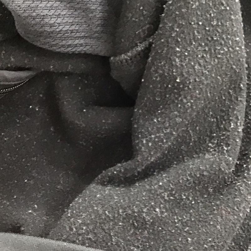 マムート Mammut ジャケット、上着 ジャケット、ブレザー 1014-04730 Corporate ML Jacket Women M ロゴ、文字 黒 / ブラック / レディース USED 古着 中古 10147740