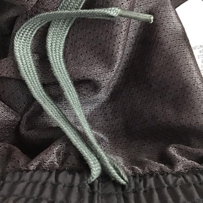 パタゴニア patagonia パンツ ショートパンツ 58035sp22 ショートパンツ ハーフパンツ XL 無地 黒 / ブラック / メンズ USED 古着 中古 10135454