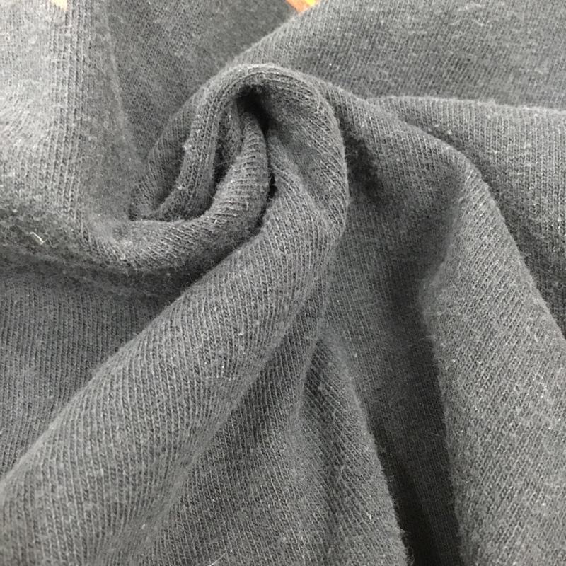 古着 USED Tシャツ 半袖 半袖カットソー プリントTシャツ クルーネックカットソー バンドT 00s ツアーTシャツ M プリント 黒 / ブラック / メンズ USED 古着 中古 10106443