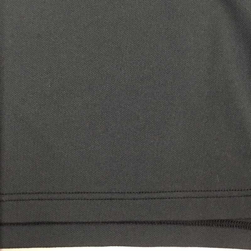 アンダーアーマー UNDER ARMOUR タンクトップ タンクトップ ノースリーブカットソー ロゴタンクトップ スポーツウェア S ロゴ、文字 黒 / ブラック / レディース USED 古着 中古 10113334