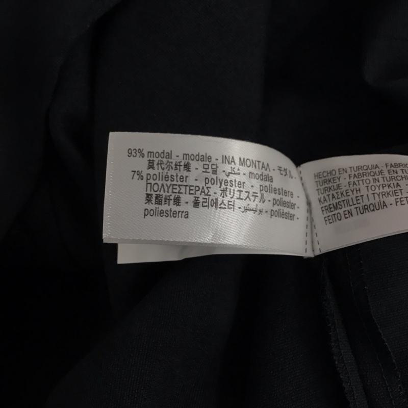 ザラ ZARA シャツ、ブラウス 長袖 無地 紺 / ネイビー / レディース USED 古着 中古 10142768