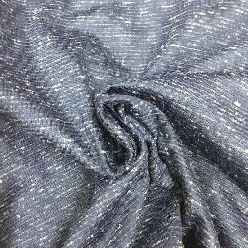 グリーンレーベルリラクシング green label relaxing カットソー 半袖 3517-699-0369 フレンチスリーブ 無地 紺 / ネイビー / レディース USED 古着 中古 10118157
