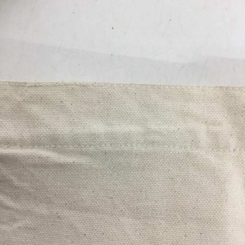 ザノースフェイス THE NORTH FACE ショルダーバッグ ショルダーバッグ Green Tee キャンバス オーガニックコットン ロゴ、文字 アイボリー / アイボリー / メンズ USED 古着 中古 10144879