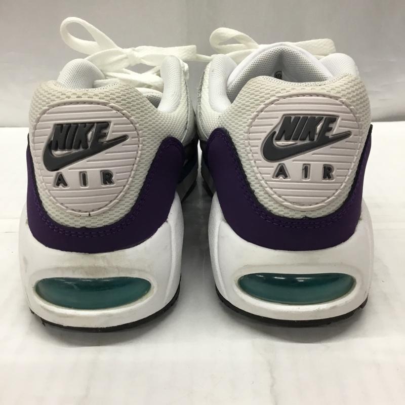 ナイキ NIKE スニーカー スニーカー 511417-153 AIR MAX CORRELATE 23.5cm 23.5cm ロゴ、文字 マルチカラー / マルチカラー / レディース USED 古着 中古 10119986