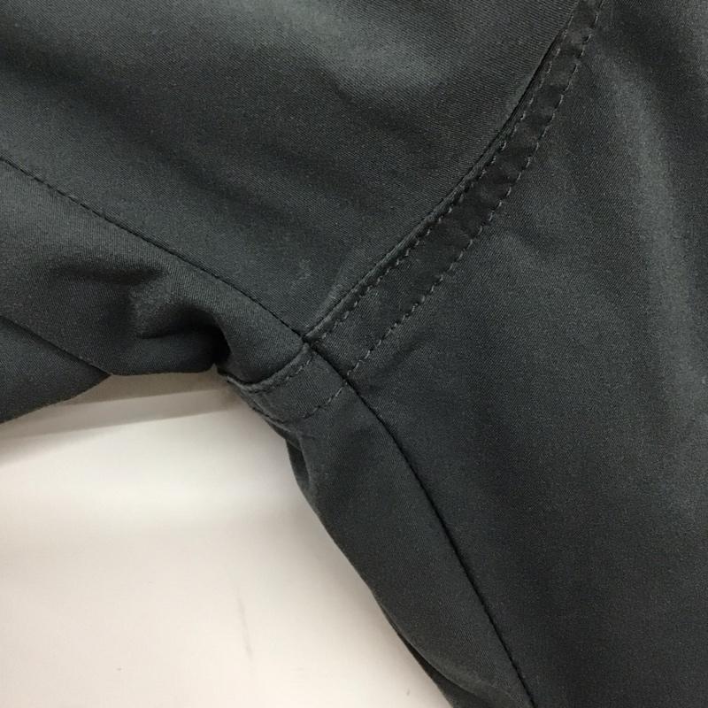 ユニフォームエクスペリメント uniform experiment パンツ ワークパンツ、ペインターパンツ ue-192017 SLIMFITJOGGERPANTS ジャージ 4 無地 灰 / グレー / メンズ USED 古着 中古 10133336