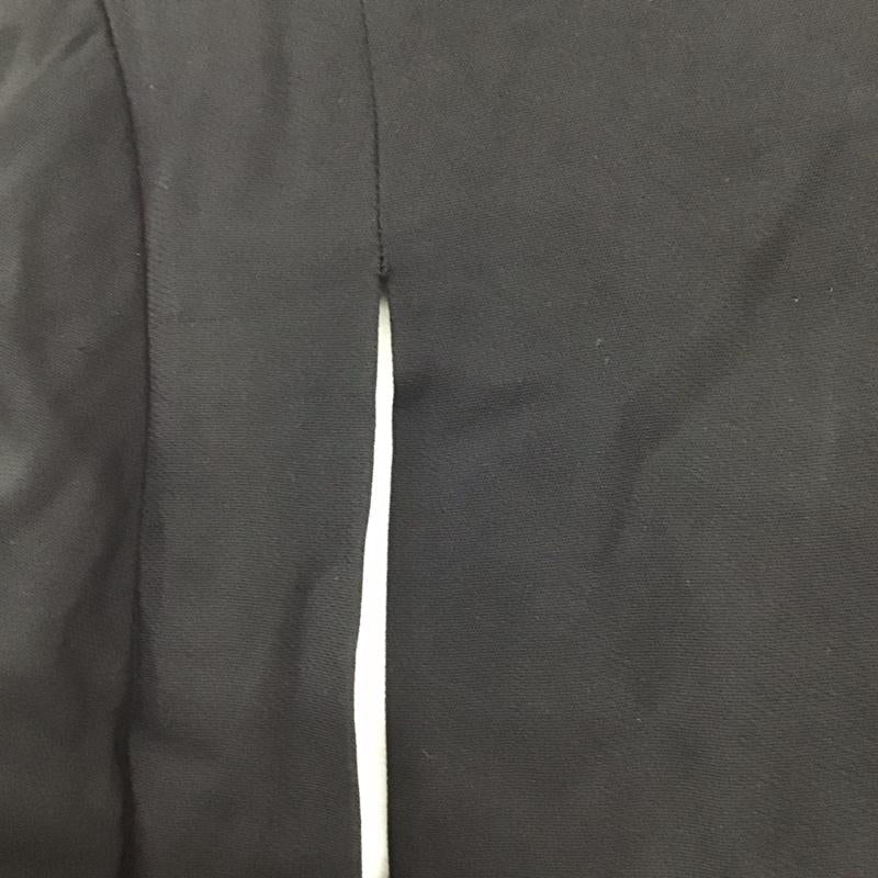 アレキサンダーワン ALEXANDER WANG カットソー 半袖 半袖カットソー 無地Tシャツ クルーネックカットソー 0 無地 黒 / ブラック / レディース USED 古着 中古 10128916