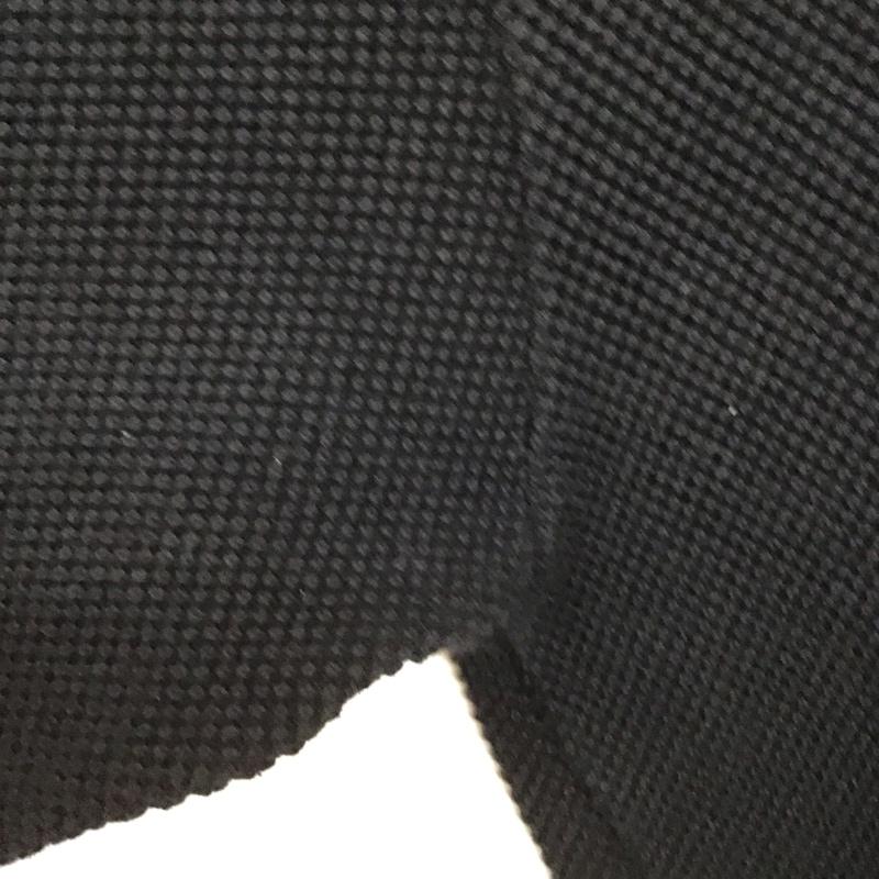 クレプスキュール crepuscule カーディガン 長袖 1903-002 moss stitch V/N cardigan 鹿の子カーディガン 無地 黒 / ブラック / メンズ USED 古着 中古 10136882
