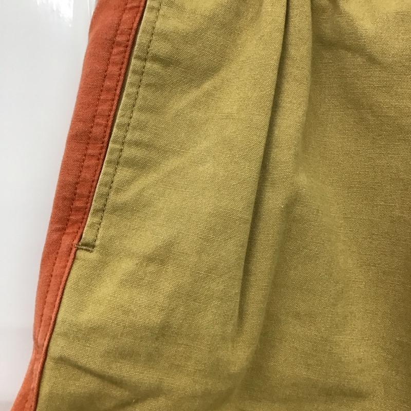 アールディーズ ALDIES パンツ ショートパンツ ショートパンツ ハーフパンツ カジュアルパンツ L チェック マルチカラー / マルチカラー /  メンズ USED 古着 中古 10125741