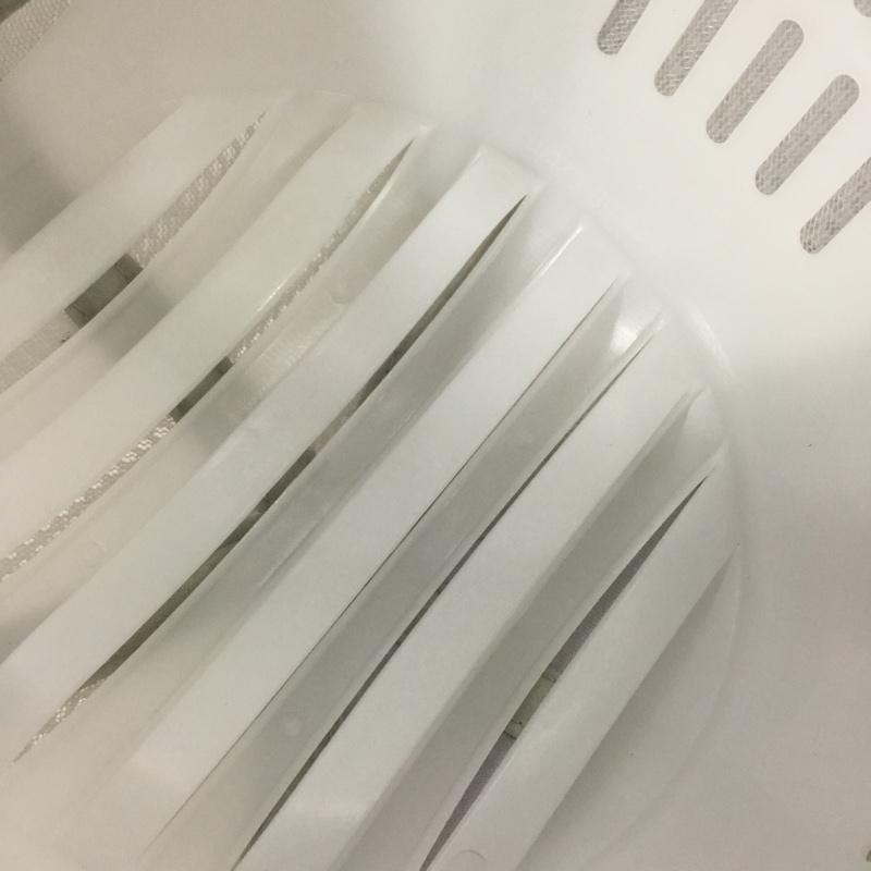 古着 USED ファッション小物 ファッション小物 キャップ型ヘルメット 自転車用ヘルメット メッシュキャップ型 無地 灰 / グレー / メンズ USED 古着 中古 10143071