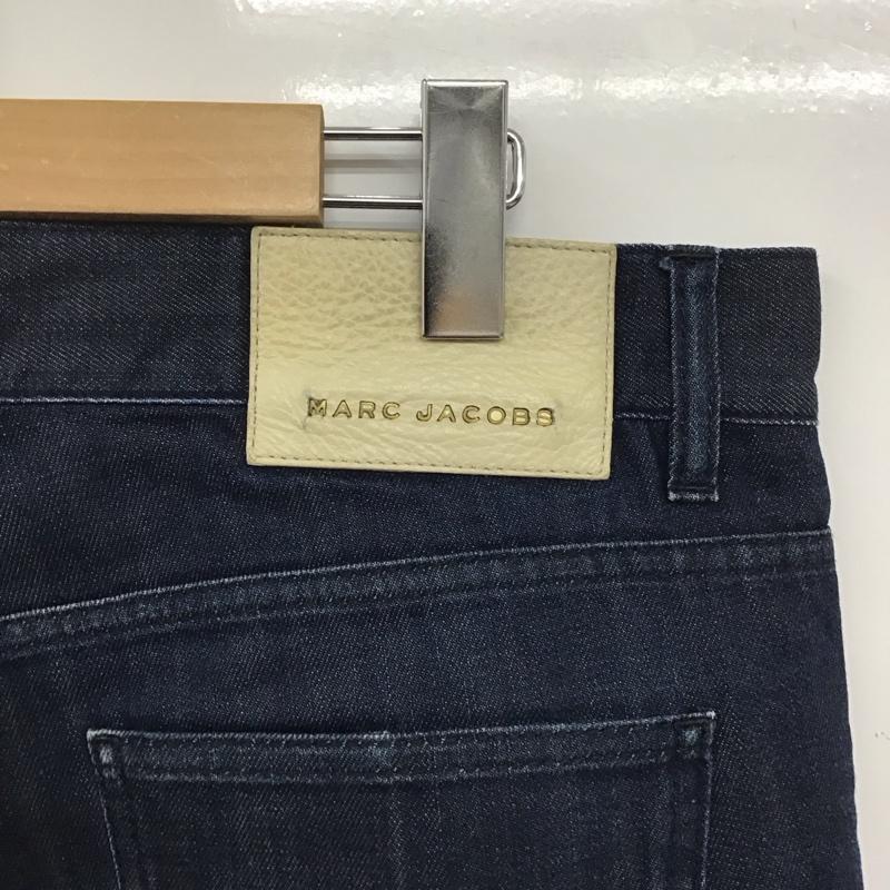 マークバイマークジェイコブス MARC by MARC JACOBS パンツ デニム、ジーンズ デニムパンツ スリムパンツ カジュアルパンツ ストレッチパンツ 50インチ 無地 インディゴ / インディゴ / メンズ USED 古着 中古 10133338