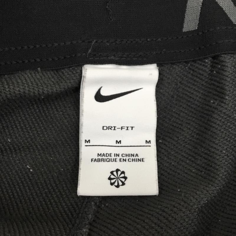 ナイキ NIKE パンツ ワークパンツ、ペインターパンツ dd1712-010 ドライフィットトレーニングパンツ スポーツウェア M 総柄 マルチカラー / マルチカラー / メンズ USED 古着 中古 10122513
