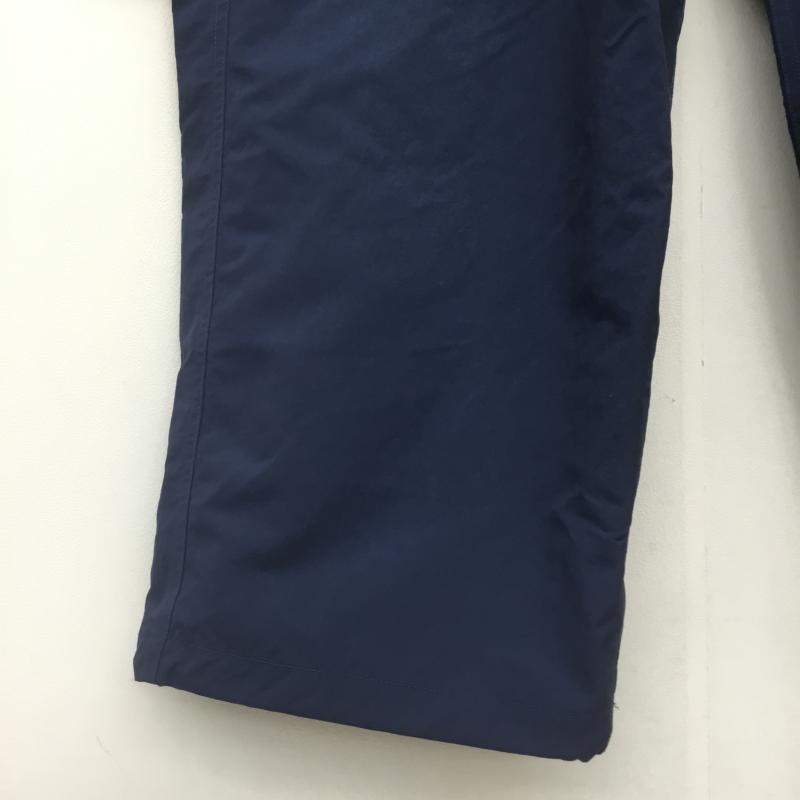 ダイワ ピアサーティナイン DAIWA PIER39 ボトムス ボトムス TECH PERFECT FISHING PANTS BP-40023W L 青 / ブルー / メンズ USED 古着 中古 10108203